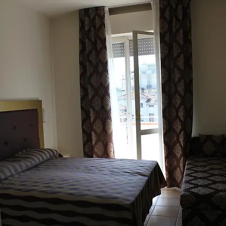 Marina Hotel Rimini