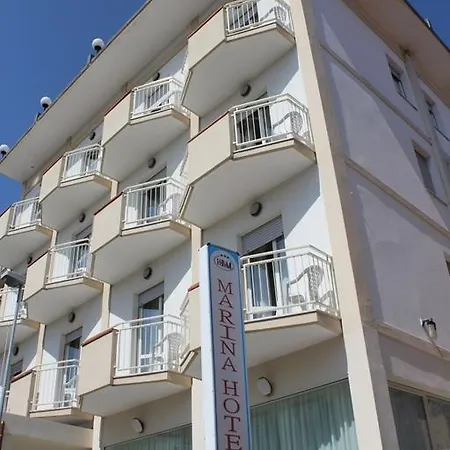 Marina Rimini