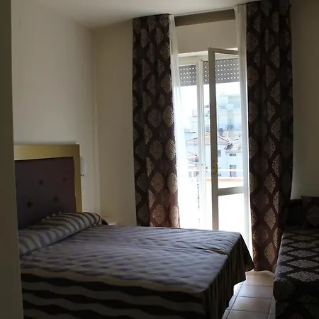 Marina Hotel Rimini