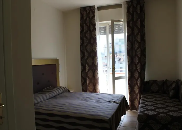 Marina Otel Rimini