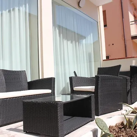 Szálloda Marina 3*