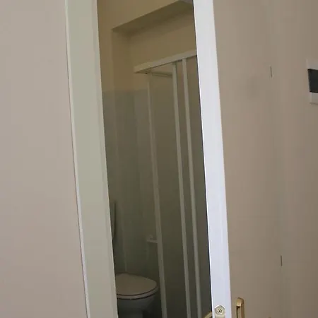 Marina מלון רימיני