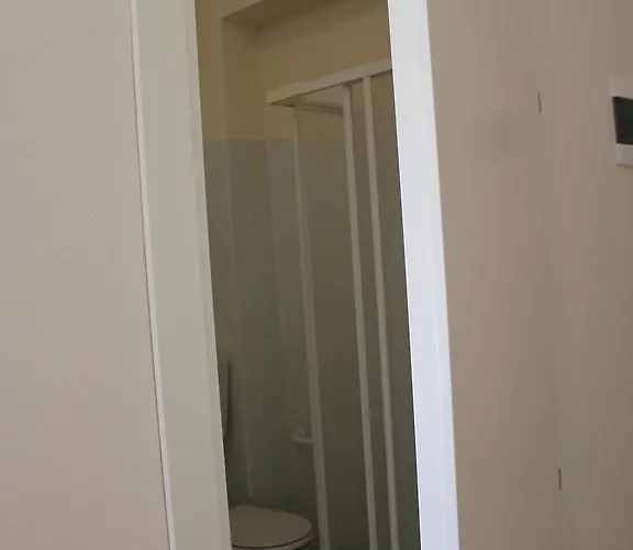 Marina 호텔 리미니